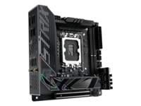 MB INT STRIX Z790-I GAM WIFI DDR5 M-ITX