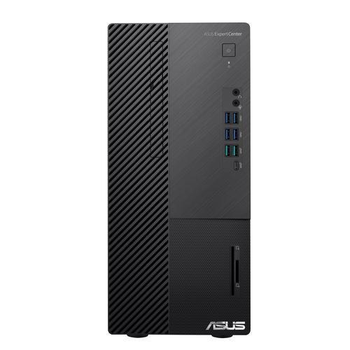 ASUS ExpertCenter D900MDES-712700010X i7-12700 Mini Tower Intel Core i7 16 GB DDR5-SDRAM 512 GB SSD Windows 11 Pro PC Nero