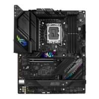 MB ASUS ROG STRIX B760-F GAMING WIFI LGA1700 (RAPTOR LAKE) DDR5 HDMI+DP M2 ATX