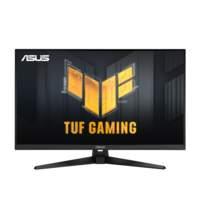 MONITOR ASUS LED 31.5" Wide TUF Gaming VG32UQA1A VA 3840x2160 1ms 400cd/mq 3.000:1 2x2W MM 2HDMI DP Gaming