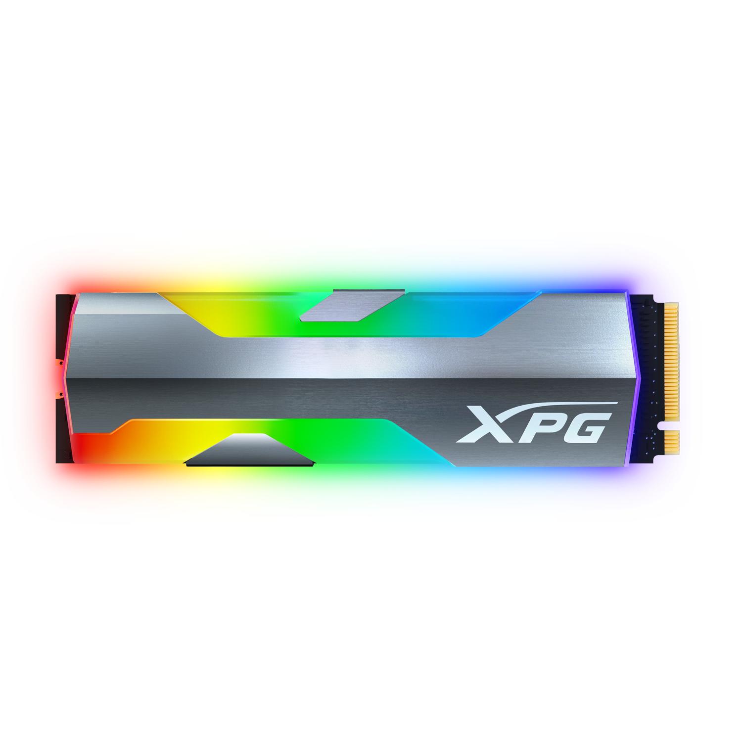 XPG SPECTRIX S20G M.2 1 TB PCI Express 3.0 NVMe 3D NAND