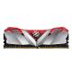 ADATA RAM GAMING XPG GAMMIX D30 8GB DDR4 3200MHZ CL16 RED