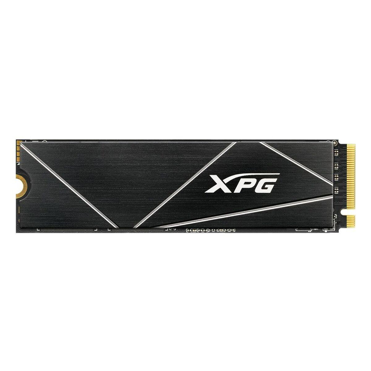 XPG GAMMIX S70 BLADE 512 GB M.2 PCI Express 4.0 NVMe 3D NAND (ADATA 512GB XPG GAMMIX S70 Blade M.2 NVMe SSD, M.2 2280, PCIe 4.0