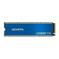 SSD M.2 512GB 2280 PCIE LEGEND 710 LITE 2400/1000 MB/S R/W NVME 1.3