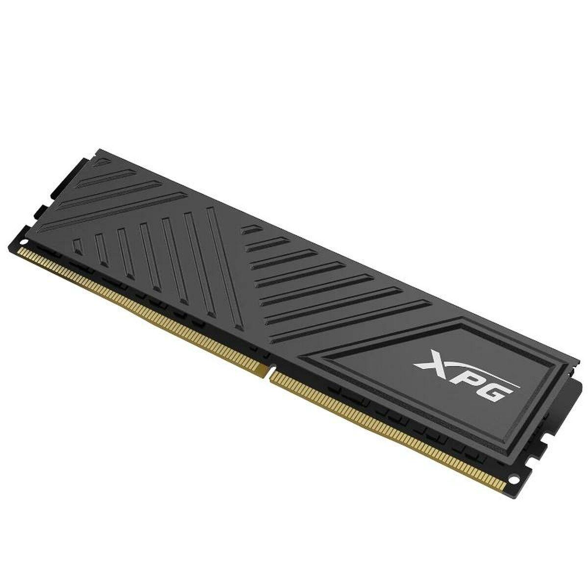 ADATA RAM GAMING SPECTRIX D35 8GB DDR4 3200MHZ 1,35V BLACK