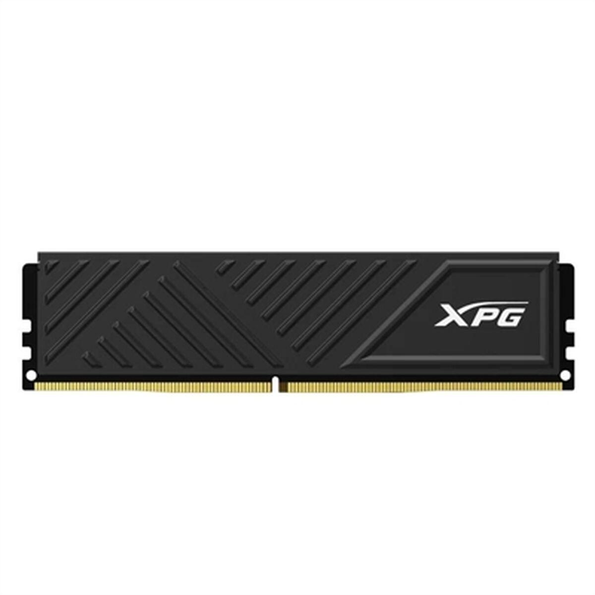 ADATA GAMMIX D35 memoria 16 GB 1 x 16 GB DDR4 3200 MHz (ADATA XPG GAMMIX D35 16GB DDR4 3200MHz [PC4-25600] CL16 XMP 2.0 DIMM Me