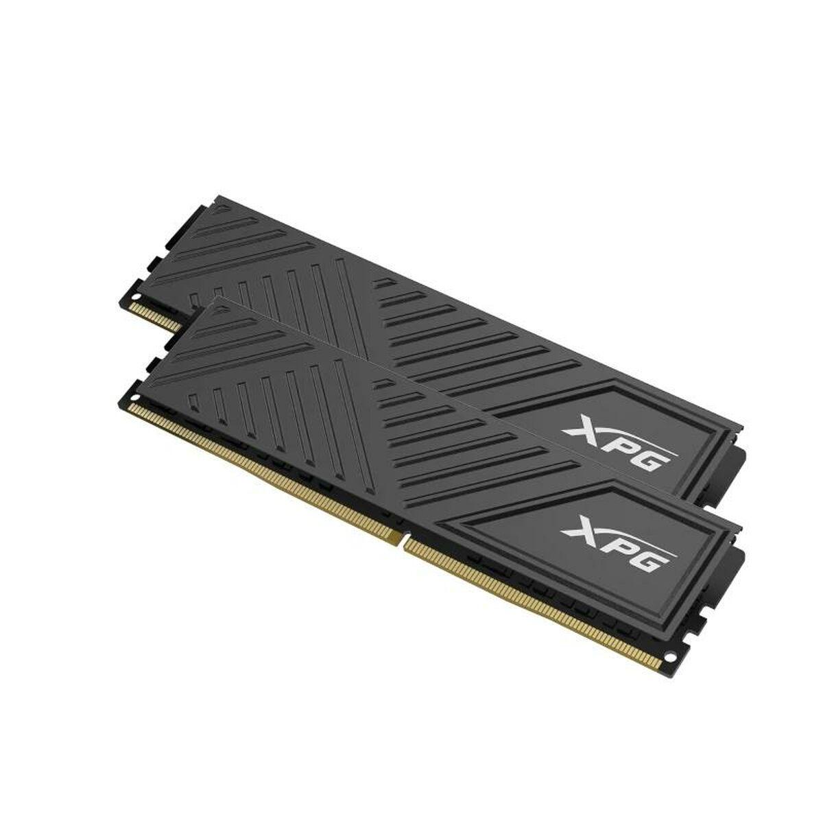 ADATA GAMMIX D35 memoria 32 GB 2 x 16 GB DDR4 3200 MHz (Adata XPG Gammix D35 AX4U320016G16A-DTBKD35 DDR4 3200MHz 32GB [2 x 16GB