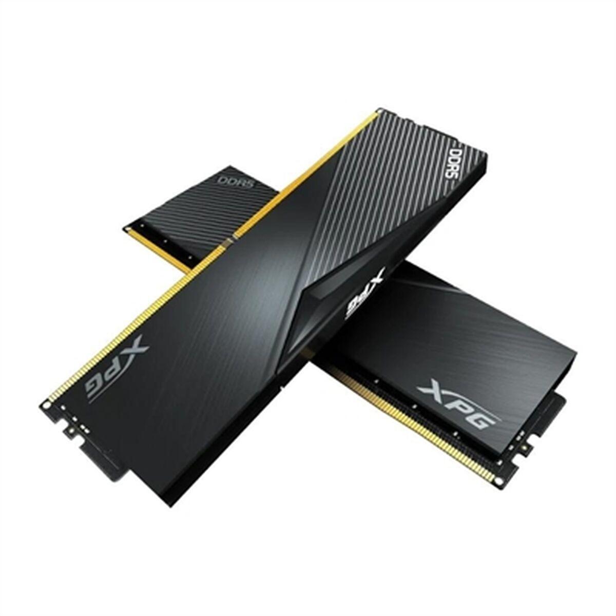 Adata XPG Lancer AX5U6000C3032G-DCLABK 32GB U-DIMM System Memory DDR5, 6000MHz, 2 x 16GB