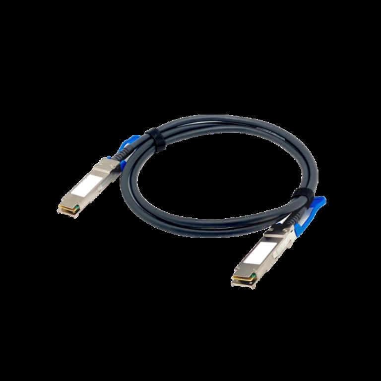 QNAP SFP28 25GBE TWINACIAL DIRECT