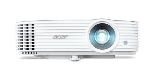 Acer H6542BDK videoproiettore Proiettore a raggio standard 4000 ANSI lumen DLP 1080p (1920x1080) Compatibilità 3D Bianco