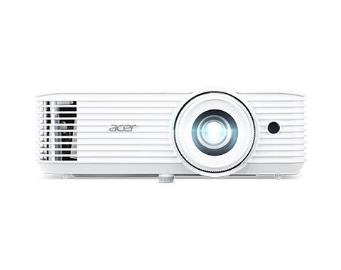 H6541BDK - Full HD DLP Projector - 1920x1080 - 4000 ANSI Lumens - White