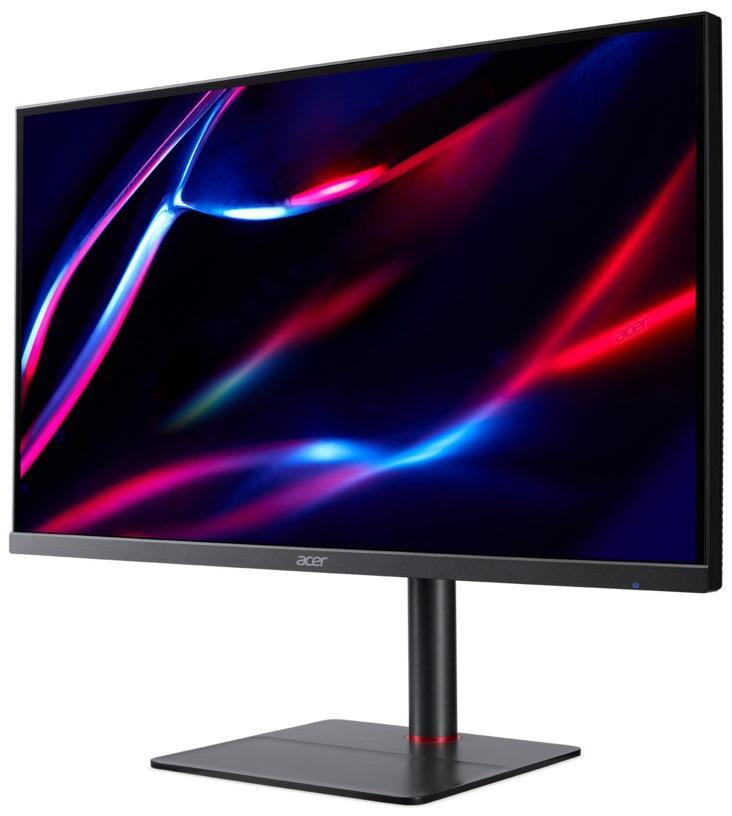 Monitor da gioco Acer Nitro XV275UV 68,6 cm (27 pollici)