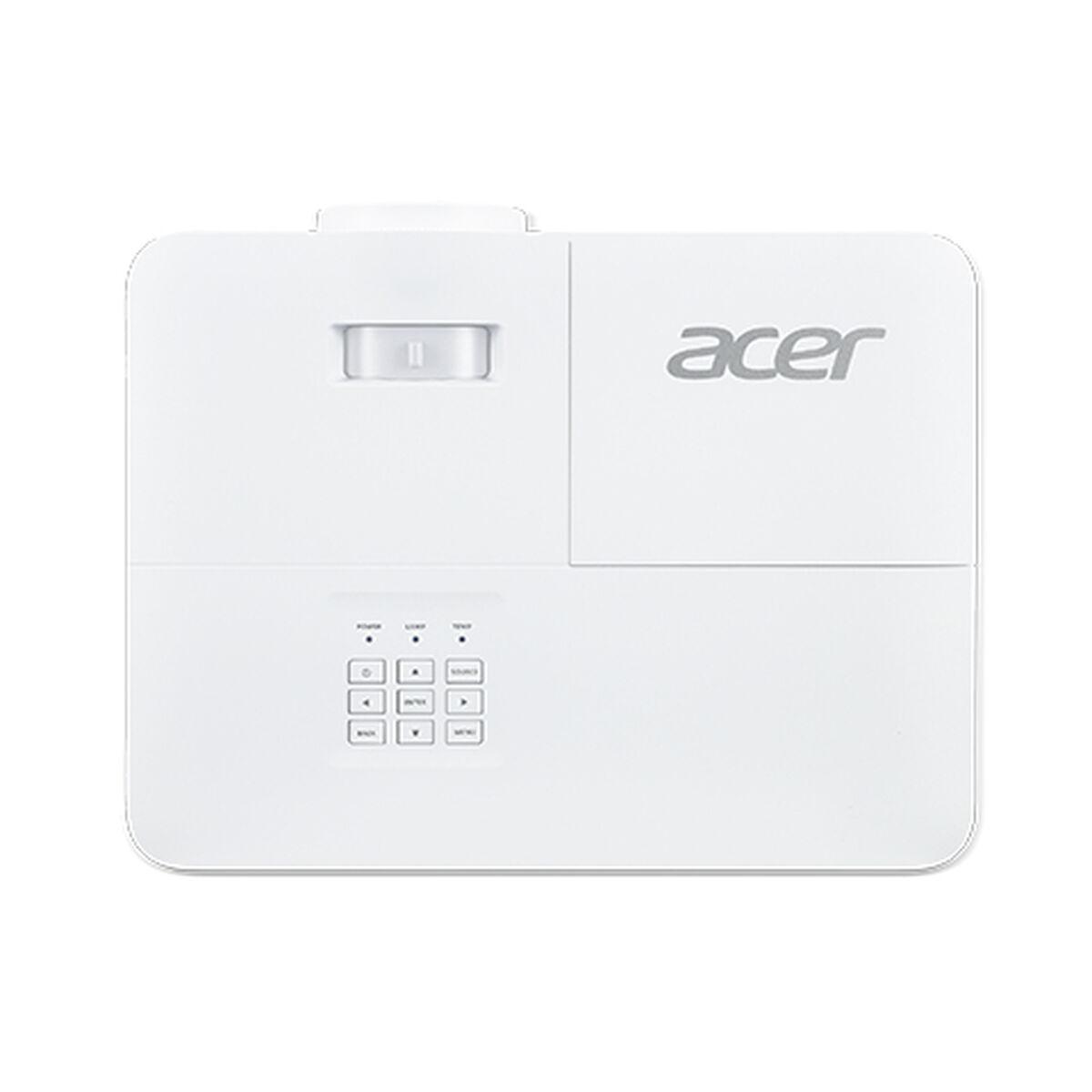 ACER VIDEOPROIETTORE DLP WUXKGA 10.000:1 5200 LUMEN, X1528KI, HDMI