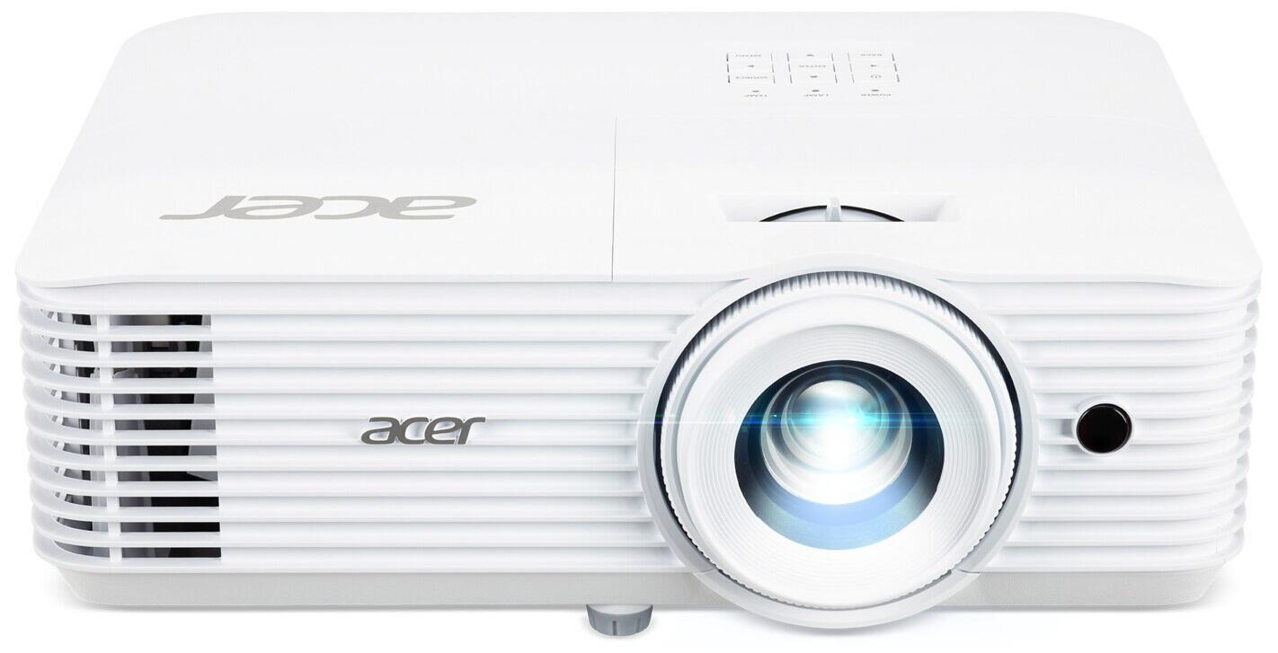 ACER VIDEOPROIETTORE DLP WUXKGA 10.000:1 5200 LUMEN, X1528KI, HDMI