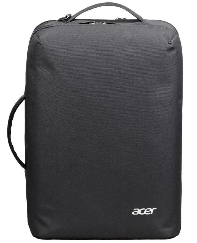 Zaino per notebook 3 in 1 Acer Urban ABG236 43,2 cm (17") nero