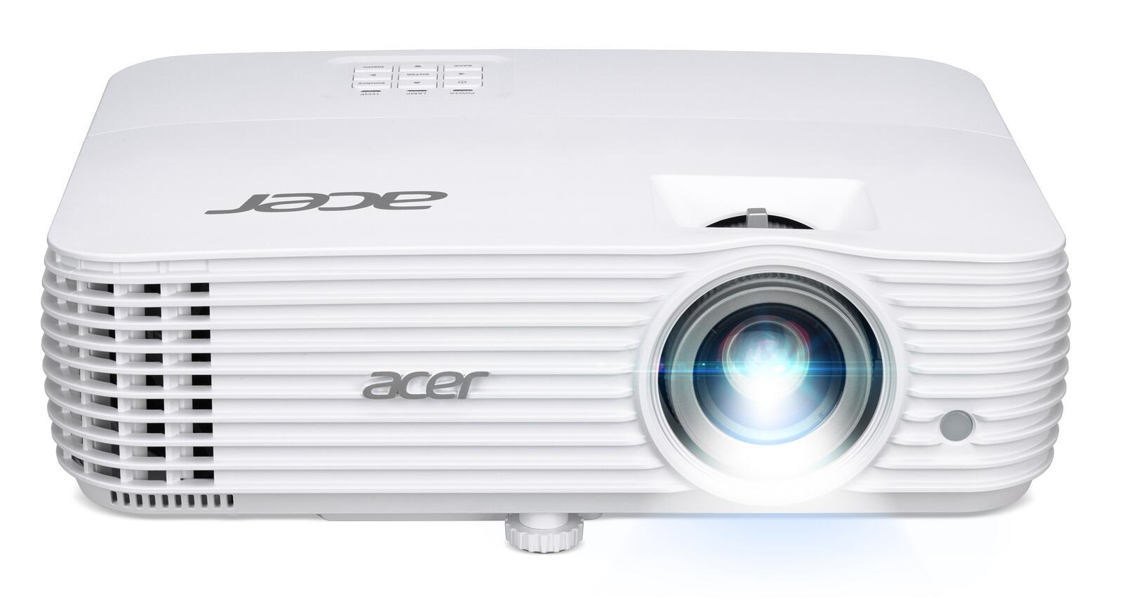 ACER H6543KI DLP 1080P 4500 LM 10,000:1 EMEA 2.9KG EURO POWER