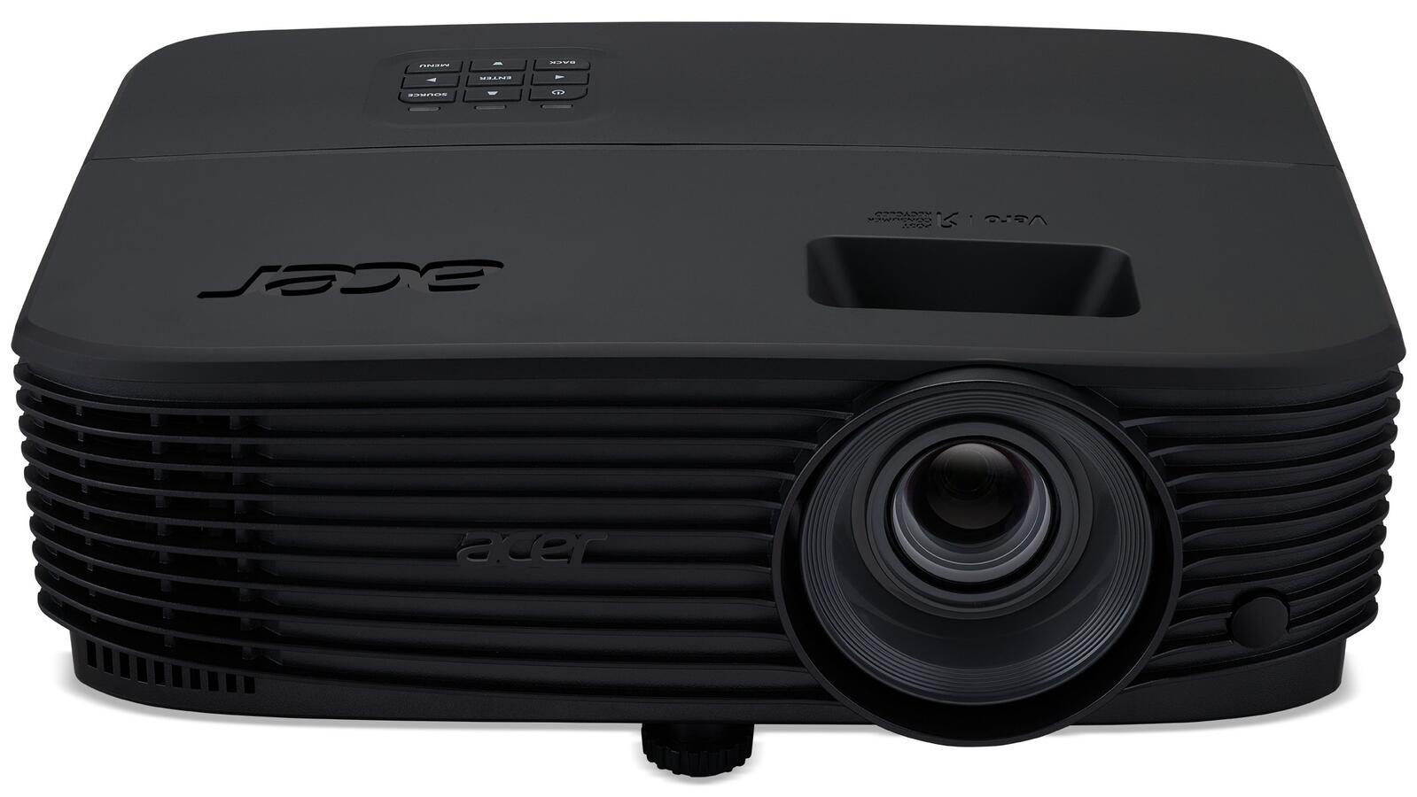 PD2527i (Vero) - Full HD DLP Projector - 1920x1080 - 2700 ANSI Lumens - Black