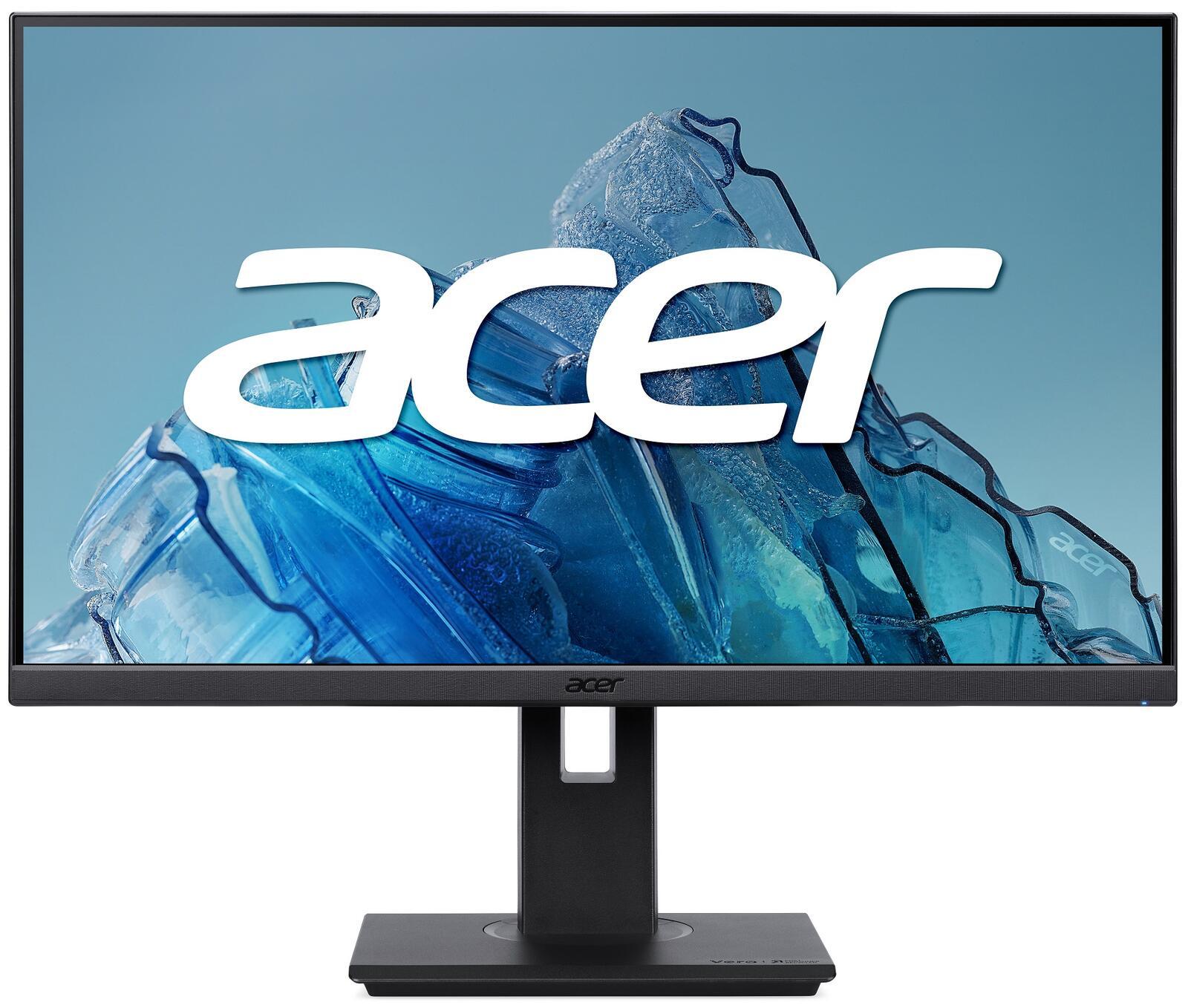 Monitor Acer Vero B247W 61 cm 24 pollici