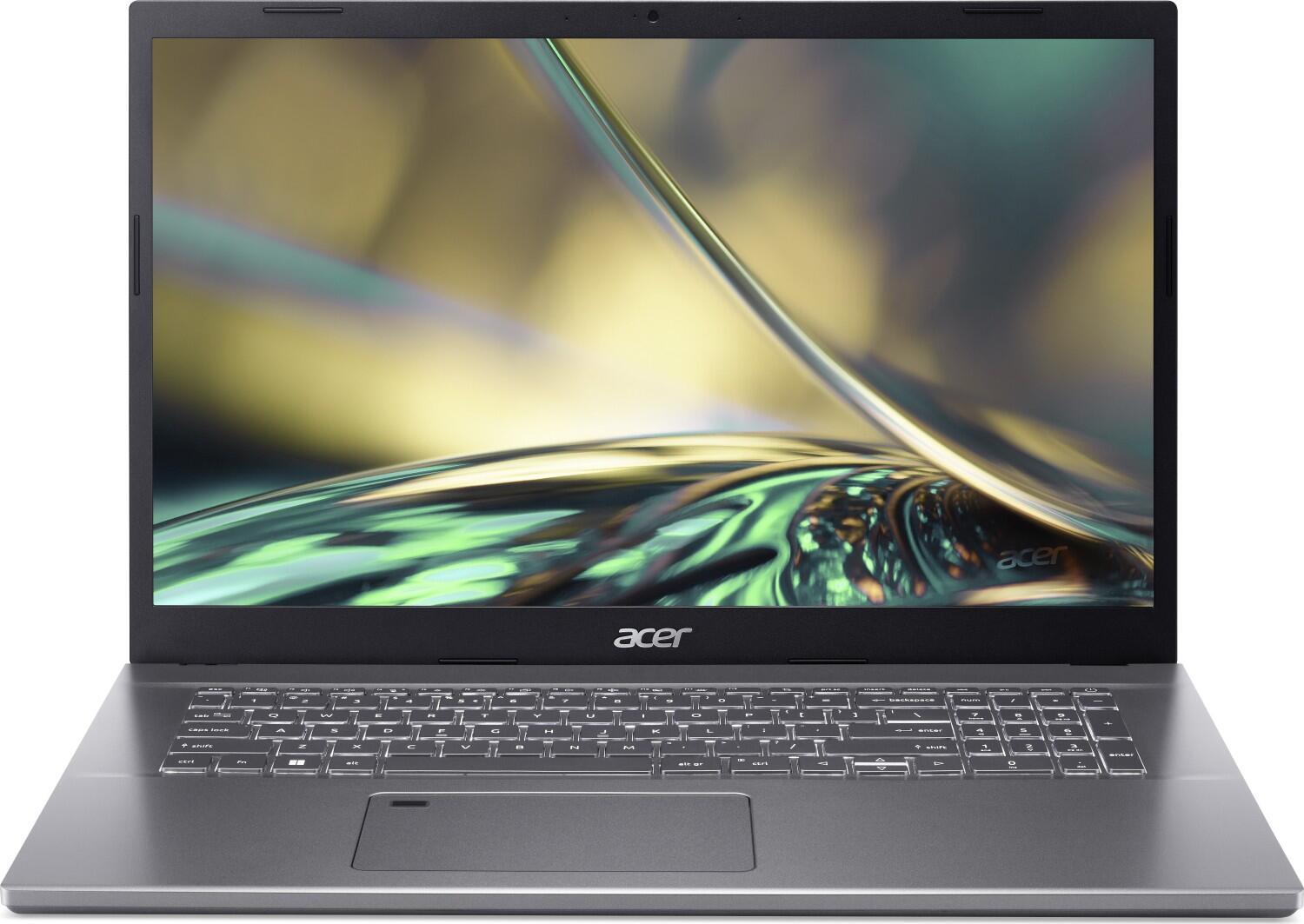 Notebook Acer Aspire 5 43,94 cm (17,3")