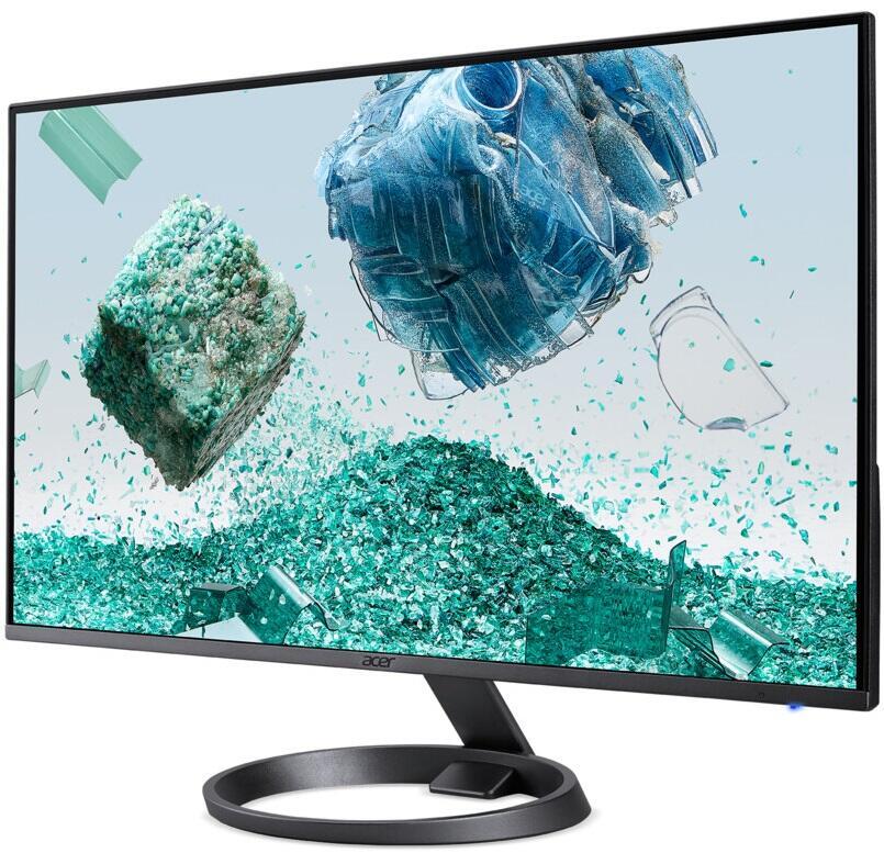 Monitor Acer Vero RL242YE 60,5 cm (23,8 pollici)