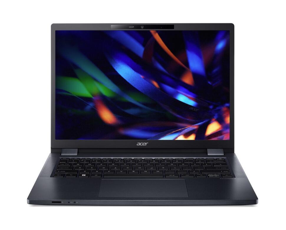 Notebook Acer TravelMate P4 35,56 cm (14 pollici)