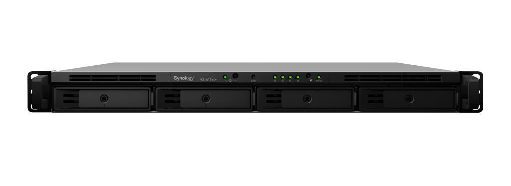 NAS SYNOLOGY RS1619XS