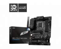 MB MSI PRO Z790-P WIFI DDR5 S1700 13GEN 4D5 6S3 M.2 U3 GBL RAID H/D