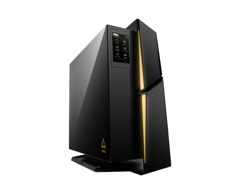 MSI Meg Trident X2 Tower-PC Intel Core i7-13700KF, 32 GB di RAM, 1 TB SSD, Win11 Home, RTX 4080