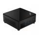 MINI PC MSI Cubi 5 12M-004EU i3-1215U 8GB SSD256GB W11P Nero