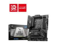 MSI MAG B760 TOMAHAWK WIFI DDR4 scheda madre Intel B760 LGA 1700 ATX