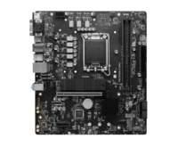 MSI PRO B760M-G DDR4 scheda madre Intel B760 LGA 1700 micro ATX