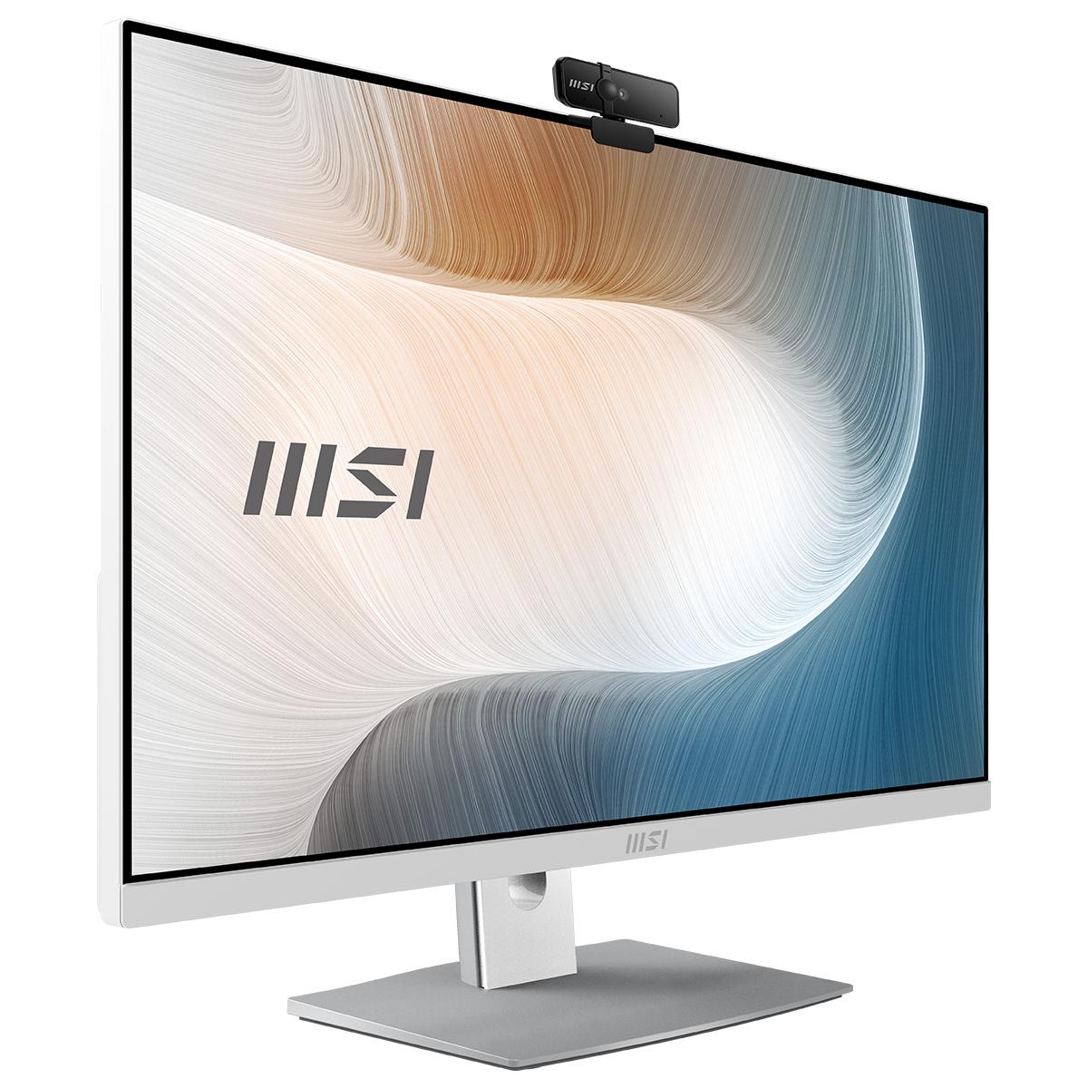 AIO 23,8 I7 16GB 512GB W11P WH I7-1260P IPS MODERN