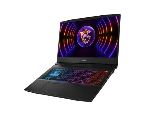 MSI Pulse 15 B13V i7-13700H Computer portatile 39,6 cm (15.6") Full HD Intel Core i7 16 GB DDR5-SDRAM 1000 GB SSD NVIDIA GeForc