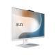 AIO 23,8 I7 16G 512GB W11P WH TCH MODERN I7-1260P ANTIGLARE MULTI TC