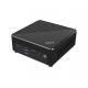 MINI PC MSI Cubi N ADL-031XIT Intel N200 8GB SSD256GB NO SISTEMA OPERATIVO Nero