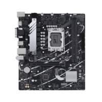 ASUS MB B760 LGA 1700 PRIME B760M-K D4 90MB1DS0-M0EAY0