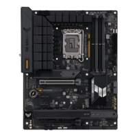 MB INT TUF Gaming H770-Pro WIFI ATX