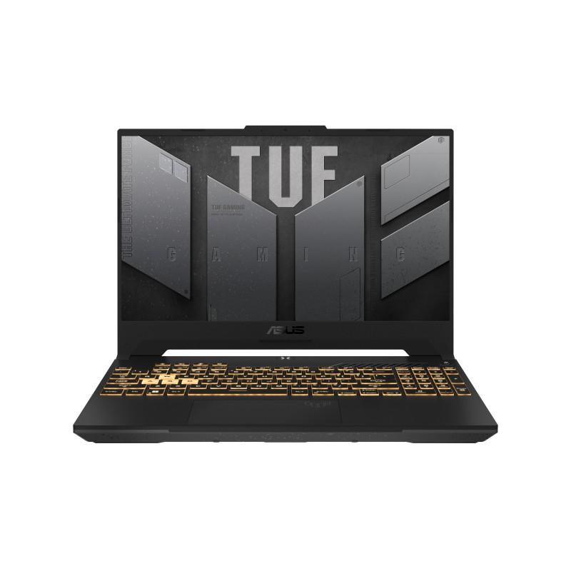 ASUS NOTEBOOK TUF GAMING F15 FX507ZC4-HN105W I7-12700H/16GB/512GBSSD/RTX3050-4GBDDR6/W11 HOME