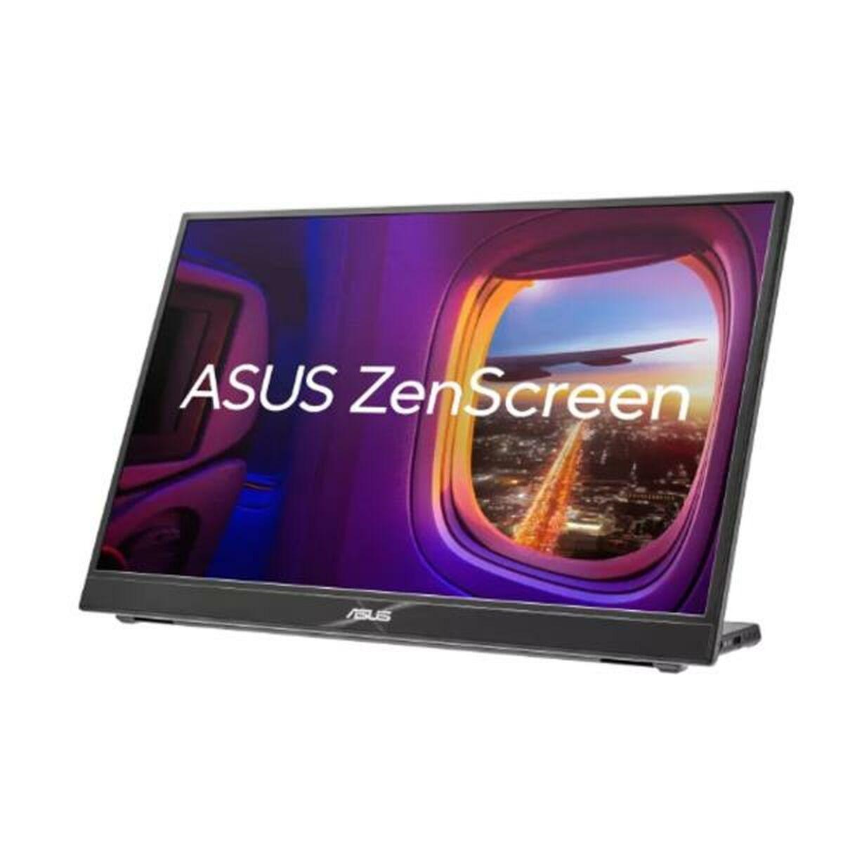 ZENSCREEN MB16QHGPORT.USB M.15.6"3Y