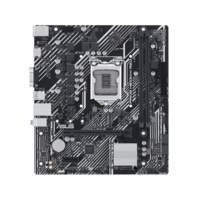 MB ASUS PRIME H510M-K R2.0 LGA1200 (ROCKET LAKE - COMPATIB. COMET LAKE) 2DDR4 VGA+HDMI PCIe M2 mATX