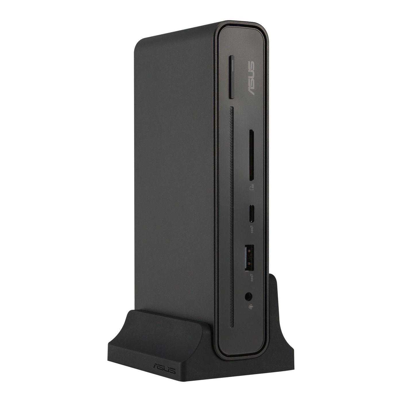 DOCKING STATION ASUS Triple Display USB-C Dock DC300