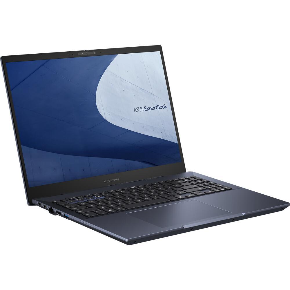 ASUS ExpertBook B5 B5602CVA-MB0058X Intel Core i7-1360P Notebook 40,6 cm (16")