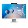 ALL IN ONE ASUS Aio E3 E3402WBAK-WA053W Bianco 23,8" i5-1235U 8GB SSD512GB Tastiera Mouse W11