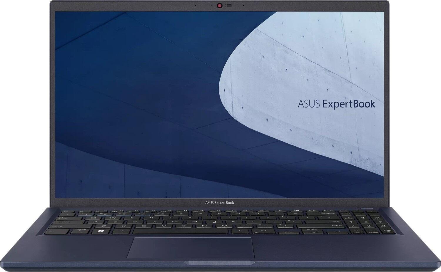 ASUS ExpertBook B1 B1500CBA-BQ2155X Intel Core i5-1235U 39,6 cm (15,6"")