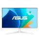 MONITOR ASUS LED 23.8" Wide VY249HF-W IPS 1920x1080 Full HD 1ms 250cd/m 13001 HDMI White