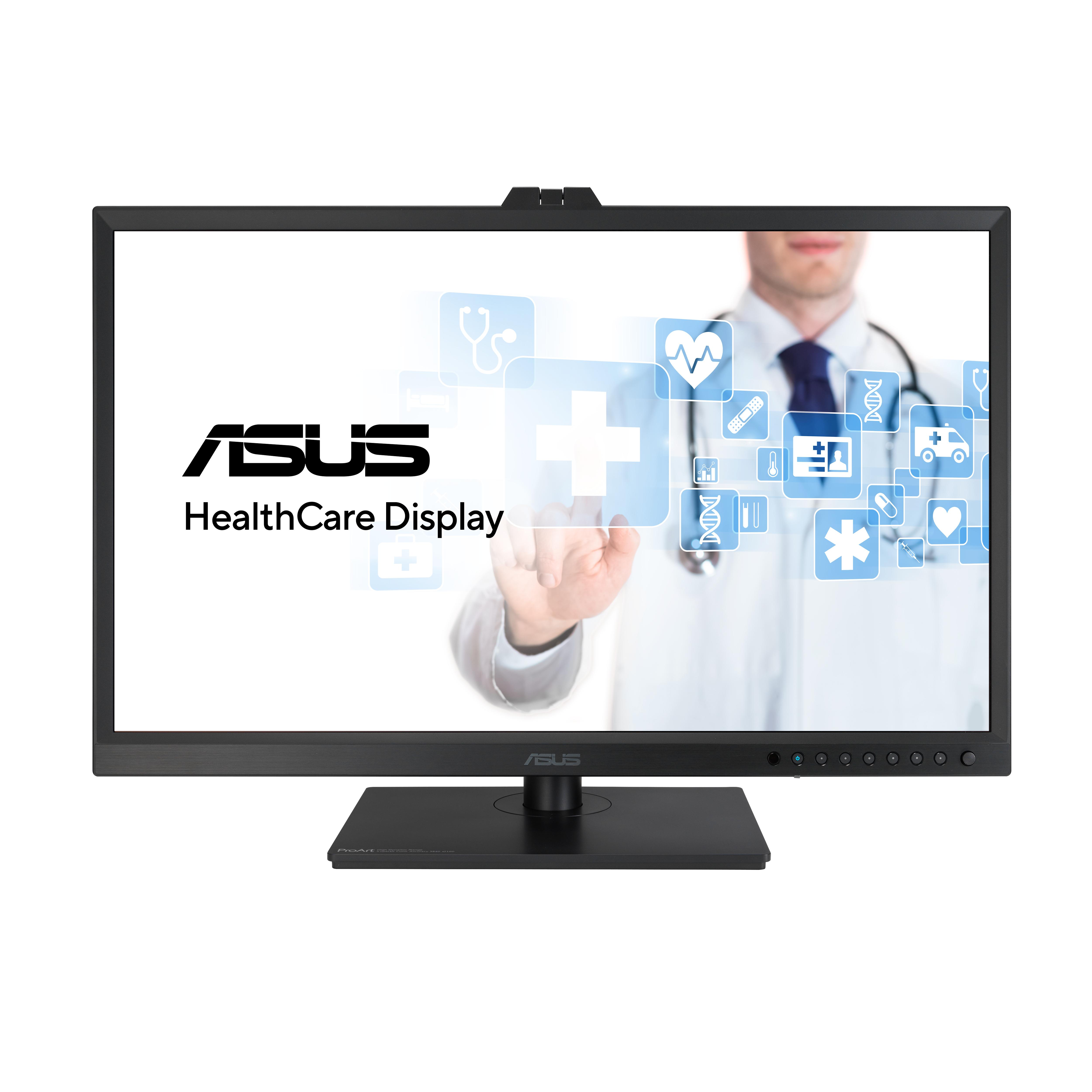 HA3281A HEALTHCARE MON 32" 3840 3Y