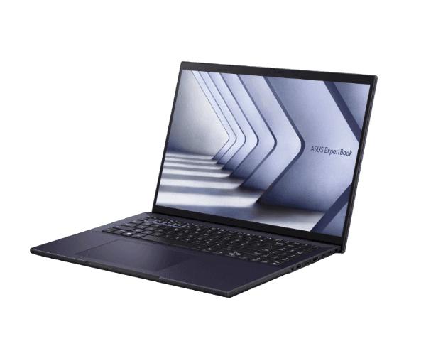 ASUS ExpertBook B36 i7-1355U 16GB 512GB B3604CVA-Q90098X W11P - 512 GB - 16 G Intel Core i7 Computer portatile 406 cm (16") WUX