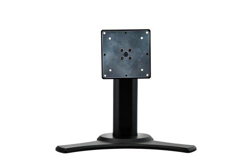 Hannspree 80-04000004G000 supporto da tavolo per Tv a schermo piatto 55,9 cm (22") Nero Scrivania