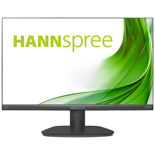 Hannspree HS248PPB LED display 60,5 cm (23.8") 1920 x 1080 Pixel Full HD Nero