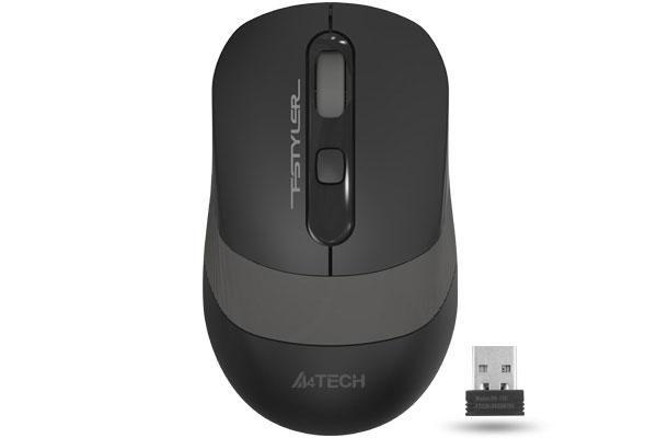 Fg10 Mouse Ambidextrous Rf